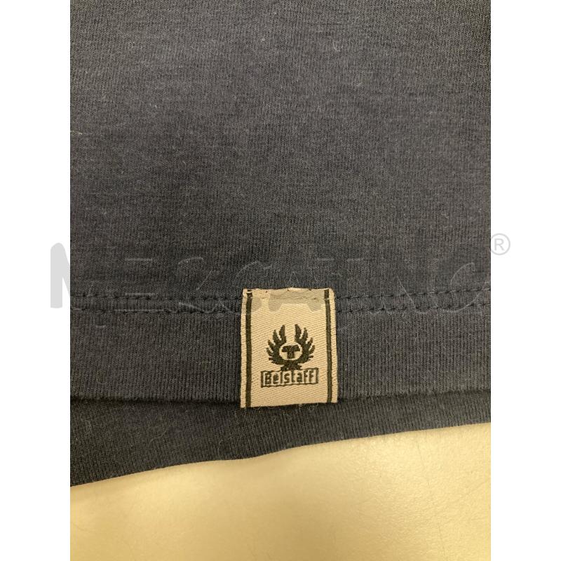 POLO DONNA BELSTAFF BLU | Mercatino dell'Usato Gazzada schianno 4