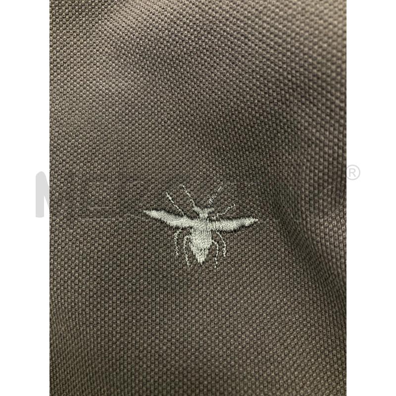 POLO UOMO DIOR GRIGIA | Mercatino dell'Usato Gazzada schianno 5