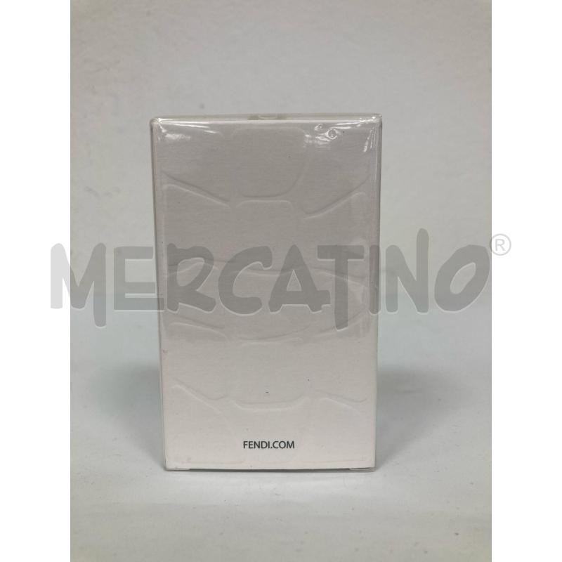 PROFUMO FENDI FURIOSA | Mercatino dell'Usato Gazzada schianno 2