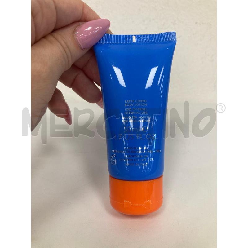 PROFUMO MOSCHINO +CREMA  | Mercatino dell'Usato Gazzada schianno 4