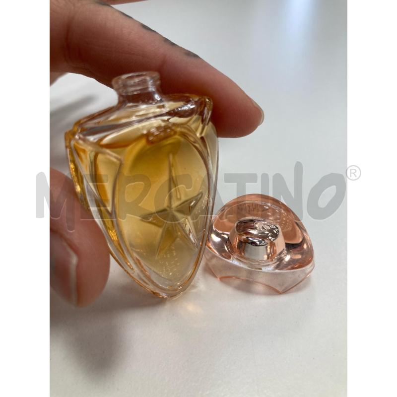 PROFUMO MUGLER ANGEL MUSE 5ML | Mercatino dell'Usato Gazzada schianno 3
