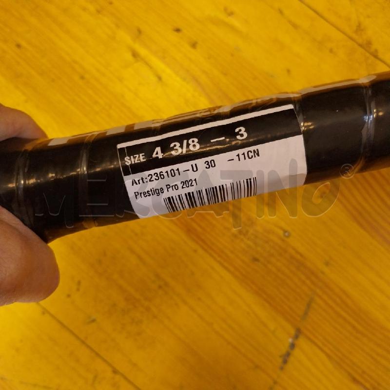 RACCHETTA TENNIS HEAD PRESTIGE ABSOLUTE PRECISION | Mercatino dell'Usato Gazzada schianno 2