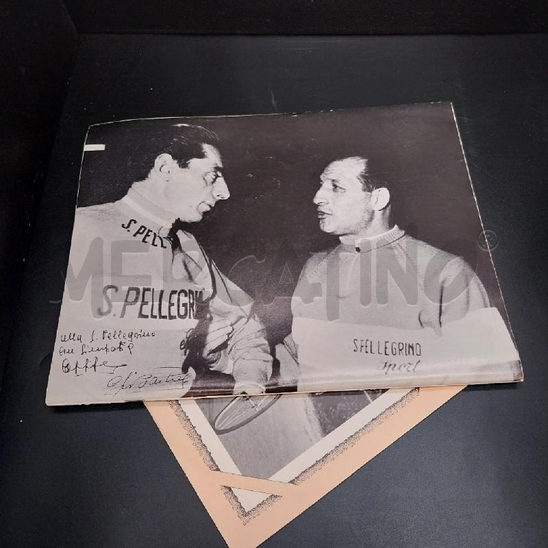 RIVISTA + DISCO 45 GIRI COPPI HA 20 ANNI | Mercatino dell'Usato Gazzada schianno 3