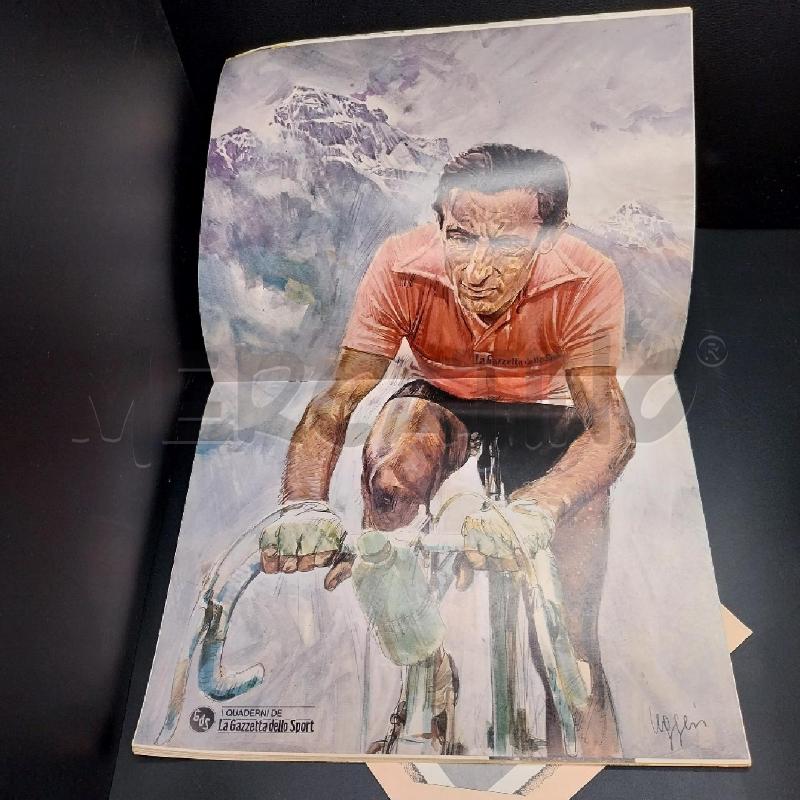 RIVISTA + DISCO 45 GIRI COPPI HA 20 ANNI | Mercatino dell'Usato Gazzada schianno 4