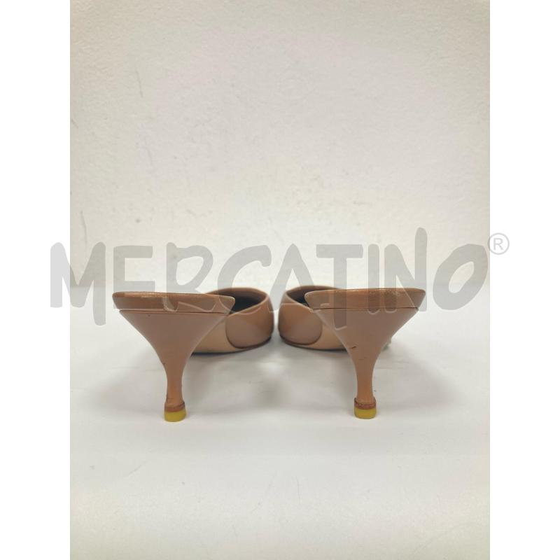 SABOT PRADA CIPRIA | Mercatino dell'Usato Gazzada schianno 3
