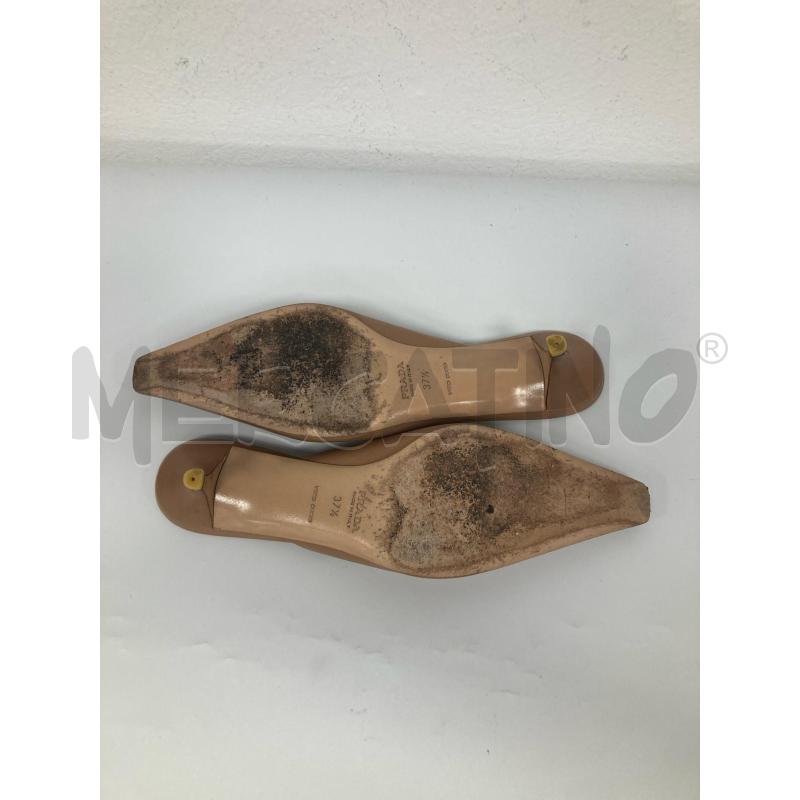 SABOT PRADA CIPRIA | Mercatino dell'Usato Gazzada schianno 4