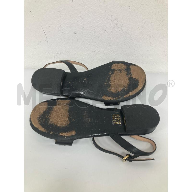 SANDALI DONNA CAVALLI CLASS | Mercatino dell'Usato Gazzada schianno 4