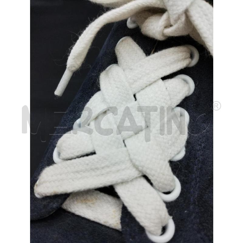 SCARPE DONNA BOTTEGA VENETA BLU | Mercatino dell'Usato Gazzada schianno 4