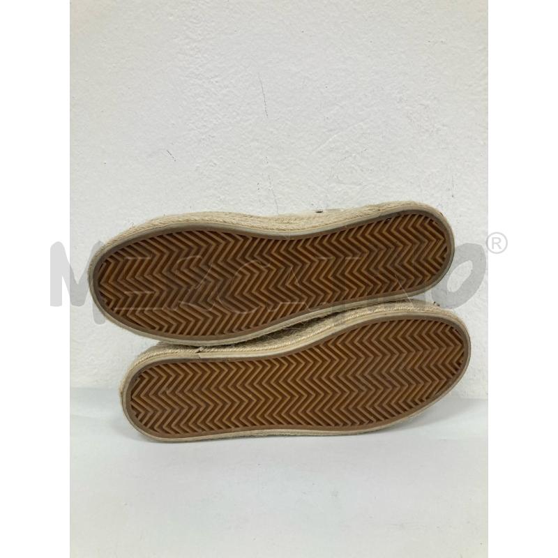 SCARPE DONNA CAFENOIR BEIGE | Mercatino dell'Usato Gazzada schianno 4