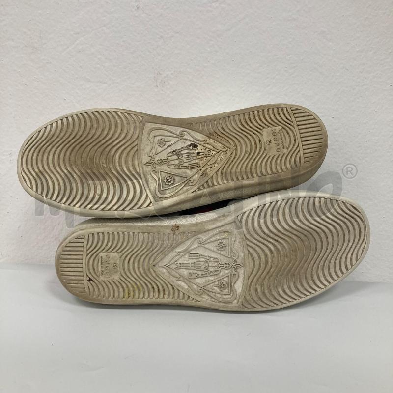 SCARPE DONNA GUCCI BIANCA  | Mercatino dell'Usato Gazzada schianno 5
