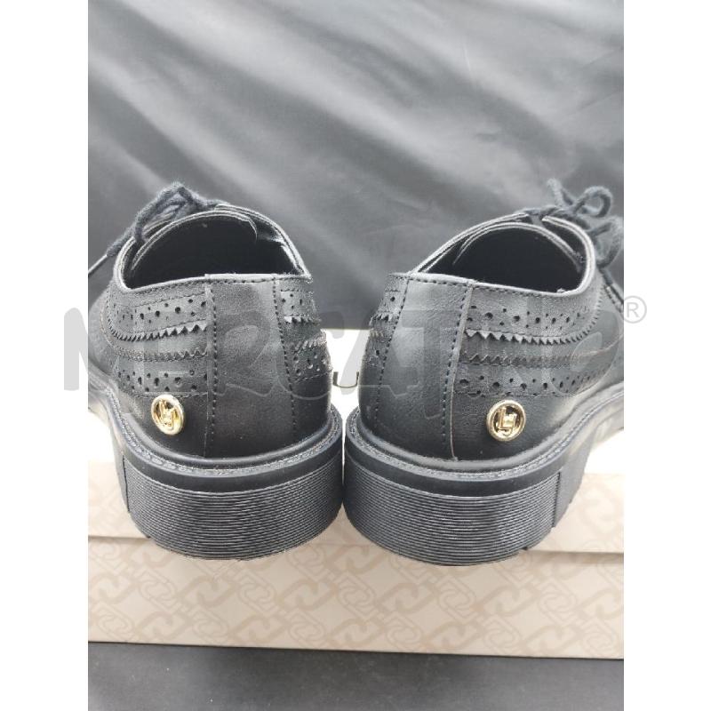 SCARPE DONNA LIU JO NERE | Mercatino dell'Usato Gazzada schianno 2