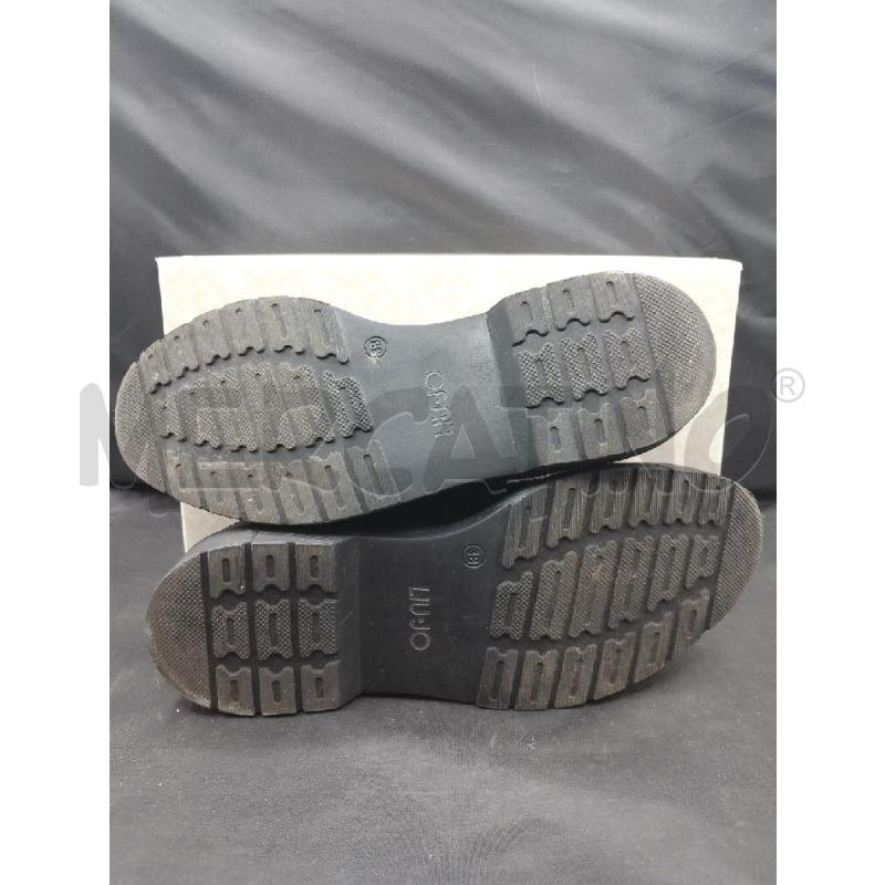 SCARPE DONNA LIU JO NERE | Mercatino dell'Usato Gazzada schianno 3