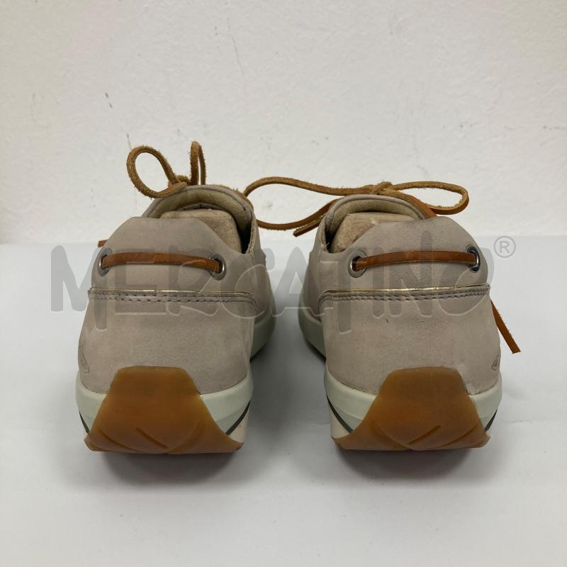 SCARPE DONNA MBT BEIGE  | Mercatino dell'Usato Gazzada schianno 3