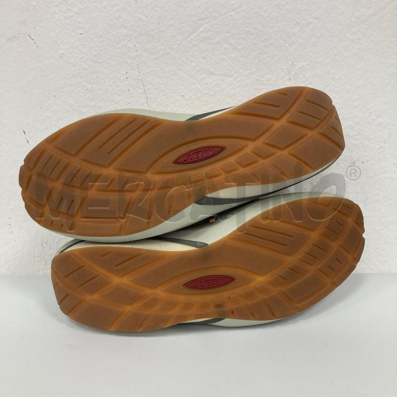 SCARPE DONNA MBT BEIGE  | Mercatino dell'Usato Gazzada schianno 4