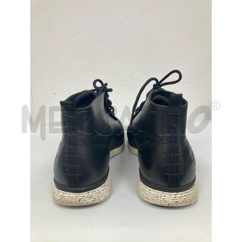 SCARPE DONNA TIMBERLAND NERE | Mercatino dell'Usato Gazzada schianno 3
