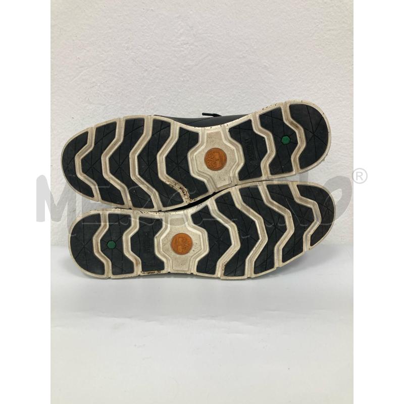 SCARPE DONNA TIMBERLAND NERE | Mercatino dell'Usato Gazzada schianno 4