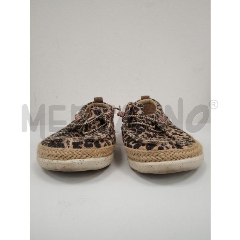 SCARPE DONNA VELA WRANGLER LEOPARDATE | Mercatino dell'Usato Gazzada schianno 2