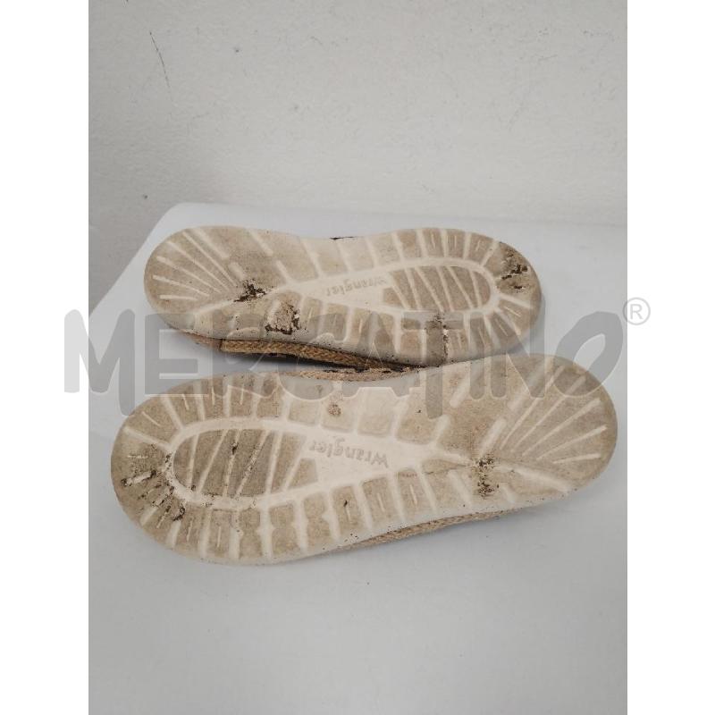 SCARPE DONNA VELA WRANGLER LEOPARDATE | Mercatino dell'Usato Gazzada schianno 4
