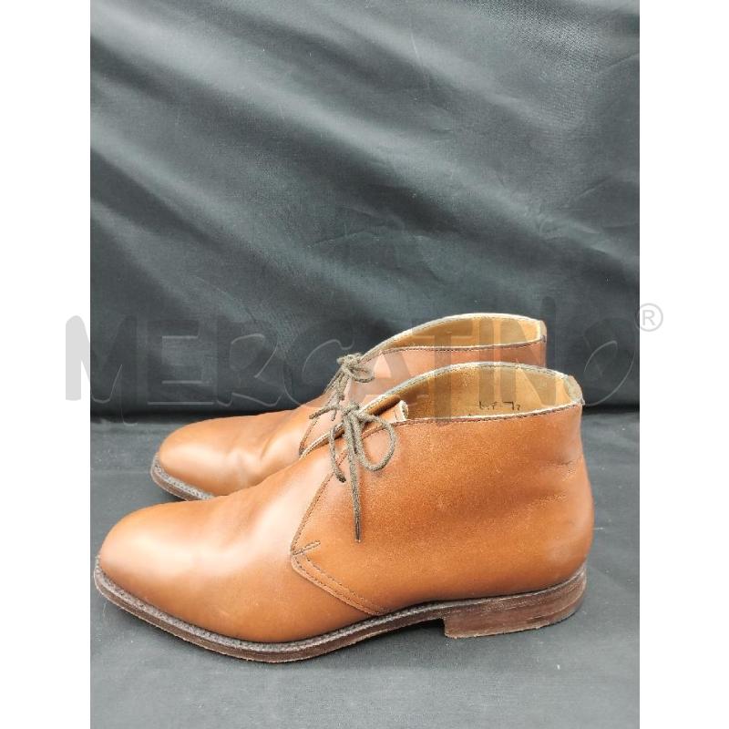 SCARPE UOMO CHURCH'S MARRONI | Mercatino dell'Usato Gazzada schianno 2