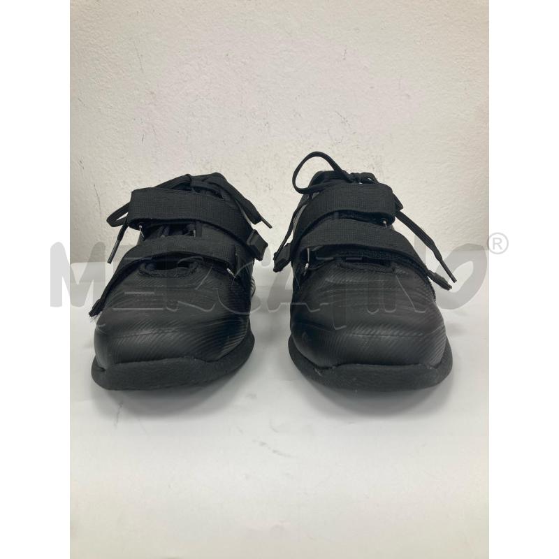 SCARPE UOMO CORE NERE PESISTICA | Mercatino dell'Usato Gazzada schianno 2