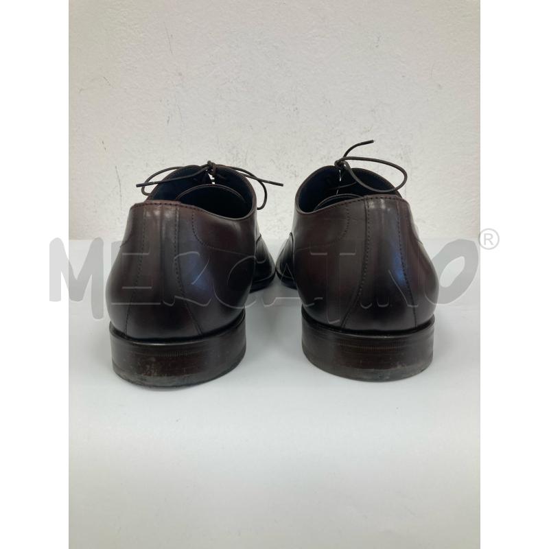 SCARPE UOMO HUGO BOSS MARRONI | Mercatino dell'Usato Gazzada schianno 2