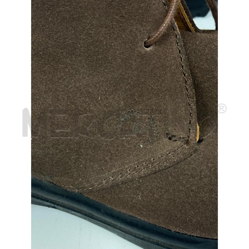 SCARPE UOMO POLLINI MARRONI | Mercatino dell'Usato Gazzada schianno 4