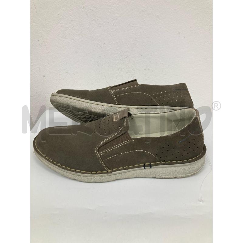 SCARPE UOMO SCHOLL FANGO | Mercatino dell'Usato Gazzada schianno 5