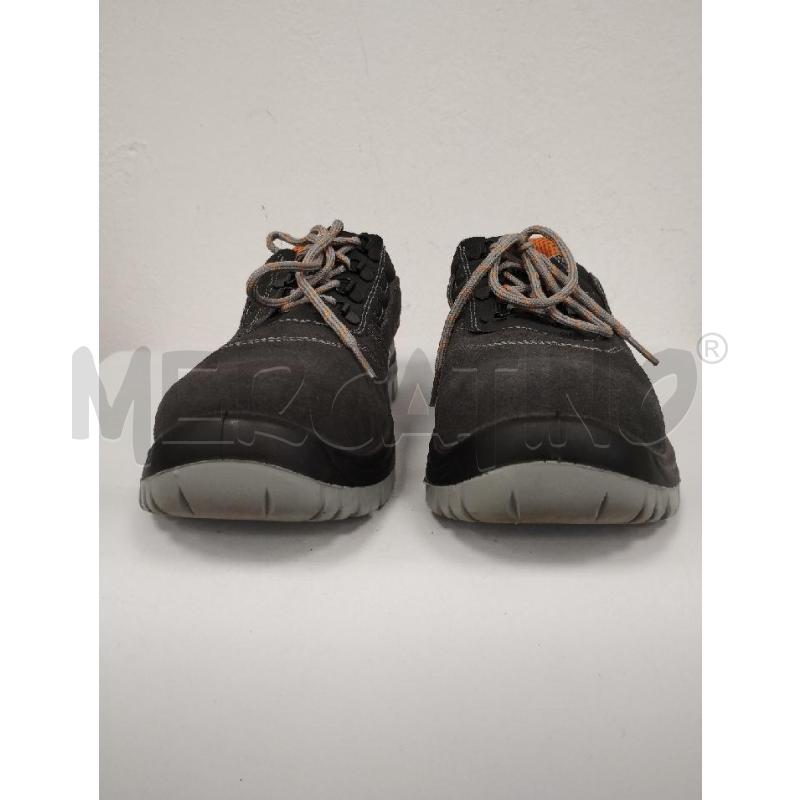 SCARPE UOMO UPOWER GRIGIO | Mercatino dell'Usato Gazzada schianno 2
