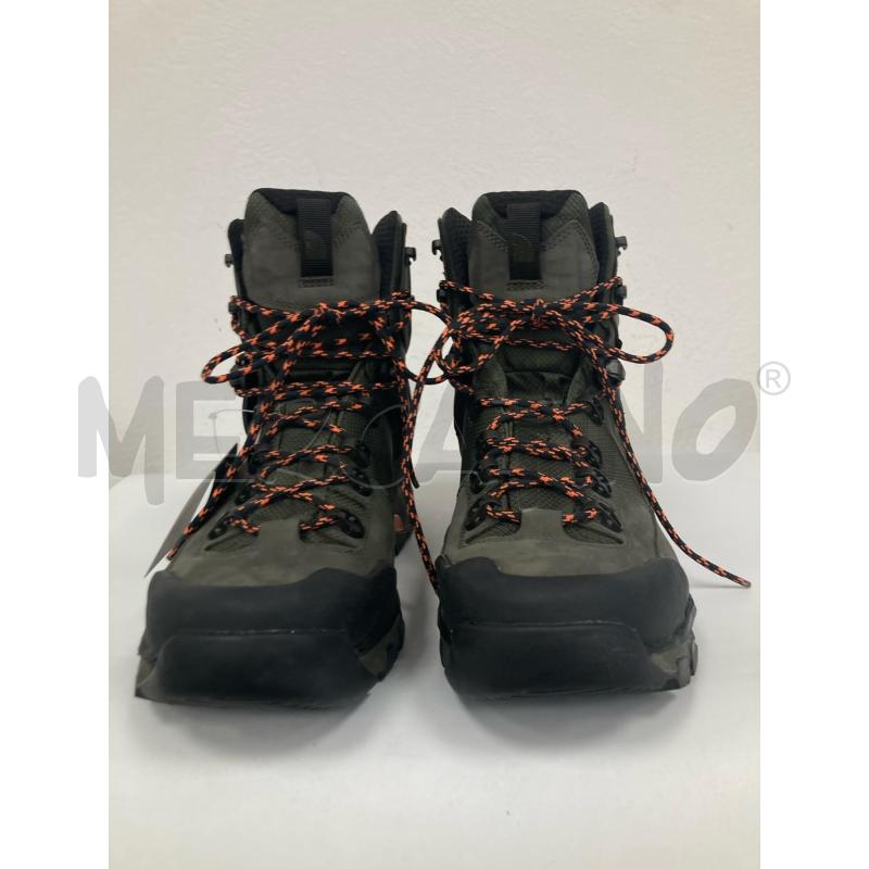 SCARPONI UOMO THE NORTH FACE CARTELLINO | Mercatino dell'Usato Gazzada schianno 2