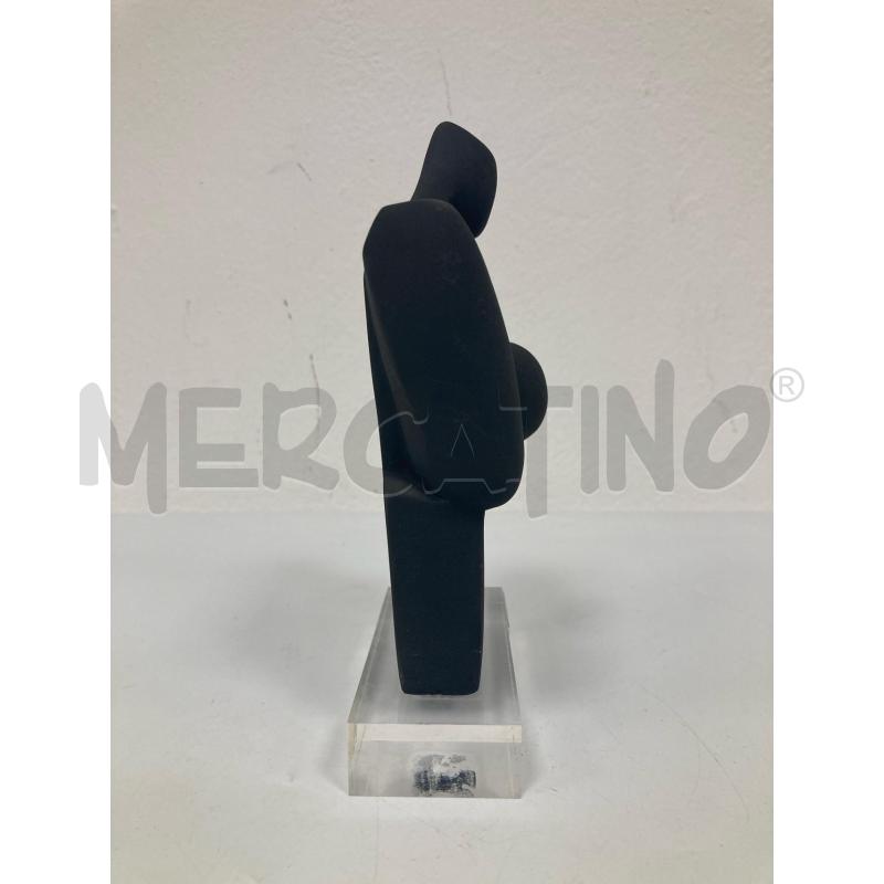 SCULTURA CRISTINA PUELL  | Mercatino dell'Usato Gazzada schianno 5