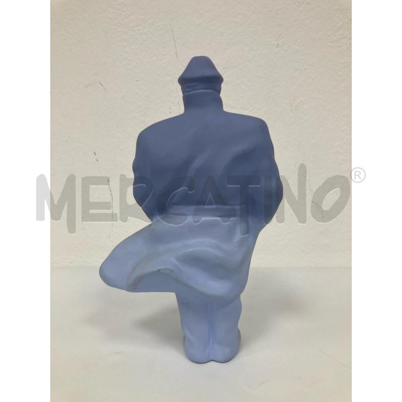 SCULTURA FIGURATIVA L'ACQUILONE 93 | Mercatino dell'Usato Gazzada schianno 3