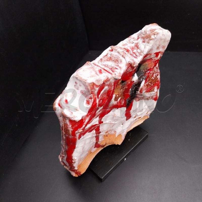 SCULTURA PATRIZIA BALMELLI  | Mercatino dell'Usato Gazzada schianno 3