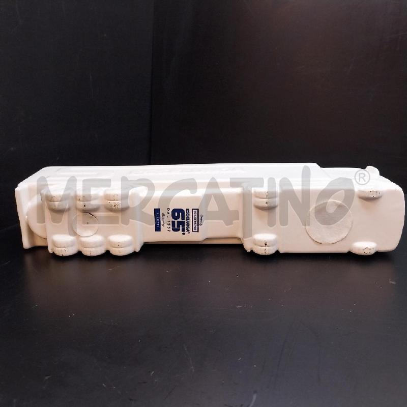 SELETTI CAMION ESSELUNGA CERAMICA 65ESIMO ANNIVERSARIO | Mercatino dell'Usato Gazzada schianno 3
