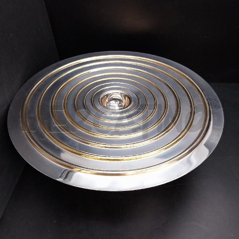 SERAFINO ZANI PLANETARIUM SET CIOTOLE  | Mercatino dell'Usato Gazzada schianno 1