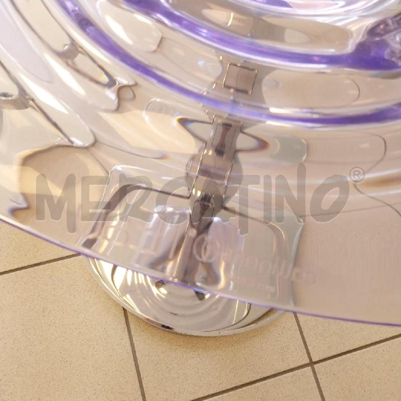 SGABELLI PZ. 4 CALLIGARIS L'EAU | Mercatino dell'Usato Gazzada schianno 3