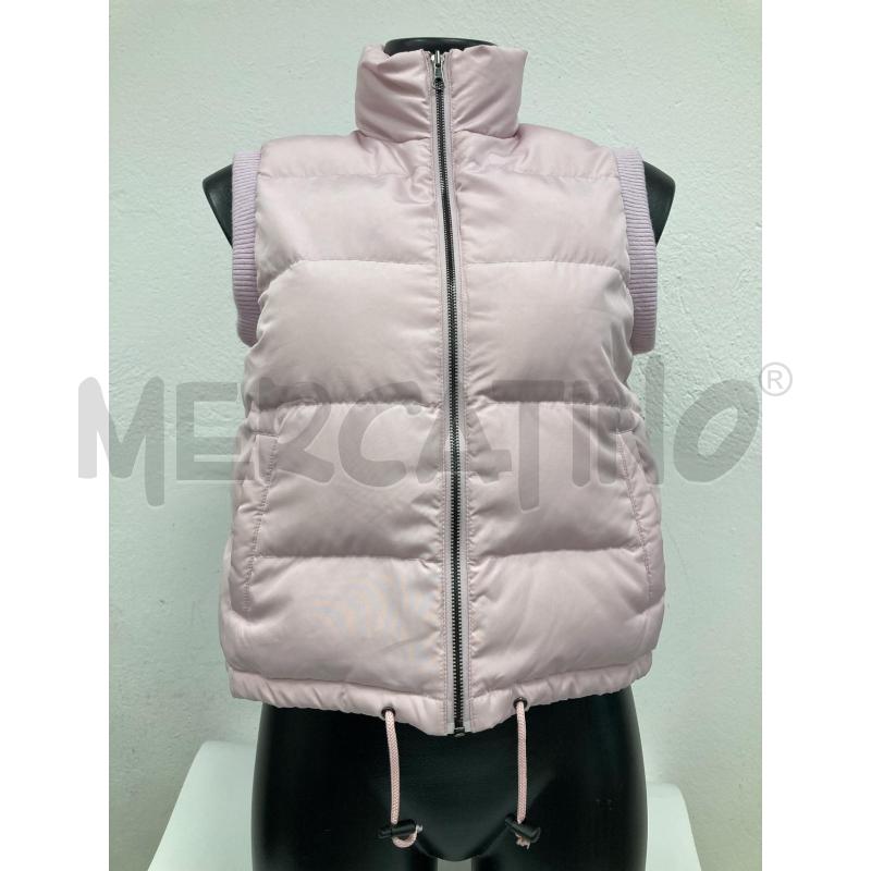 SMANICATO DONNA ICEBERG ROSA | Mercatino dell'Usato Gazzada schianno 1