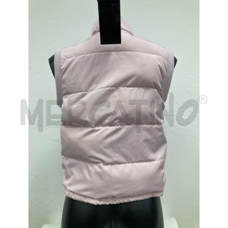 SMANICATO DONNA ICEBERG ROSA | Mercatino dell'Usato Gazzada schianno 2