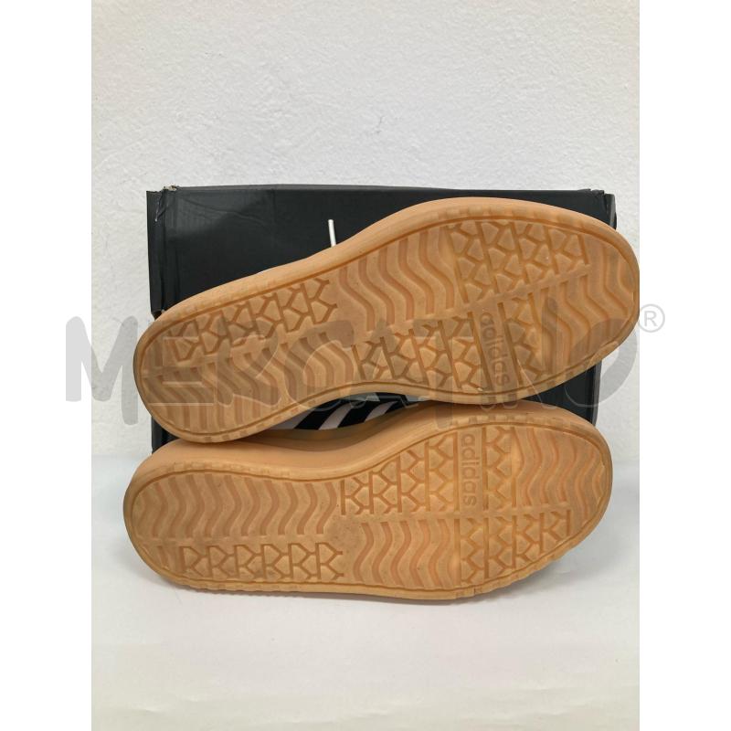 SNEAKERS ADIDAS BIANCHE   | Mercatino dell'Usato Gazzada schianno 4