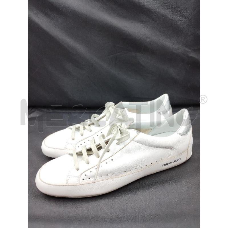 SNEAKERS DONNA CANDICE COOPER BIANCO | Mercatino dell'Usato Gazzada schianno 2