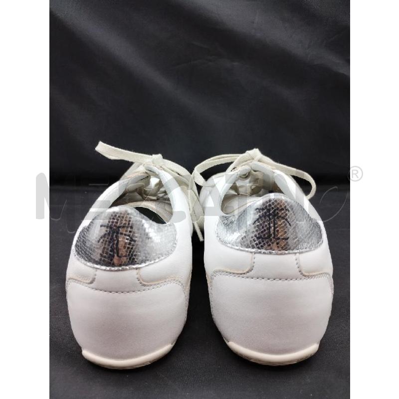 SNEAKERS DONNA CANDICE COOPER BIANCO | Mercatino dell'Usato Gazzada schianno 4
