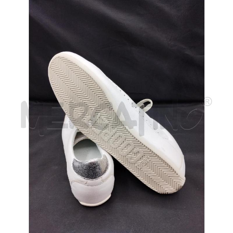 SNEAKERS DONNA CANDICE COOPER BIANCO | Mercatino dell'Usato Gazzada schianno 5