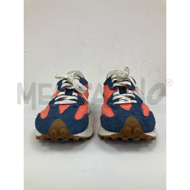 SNEAKERS DONNA NEW BALANCE ROSA BLU | Mercatino dell'Usato Gazzada schianno 2
