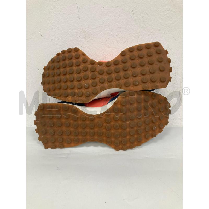 SNEAKERS DONNA NEW BALANCE ROSA BLU | Mercatino dell'Usato Gazzada schianno 4