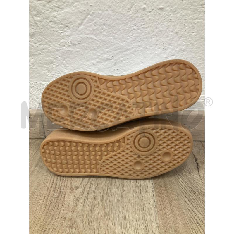 SNEAKERS DONNA RIFLE BIANCA NERA  | Mercatino dell'Usato Gazzada schianno 4
