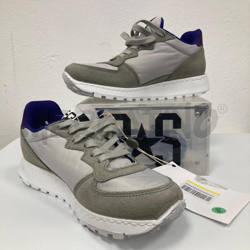 SNEAKERS DONNA S2TAR GRIGIE VIOLA | Mercatino dell'Usato Gazzada schianno 1