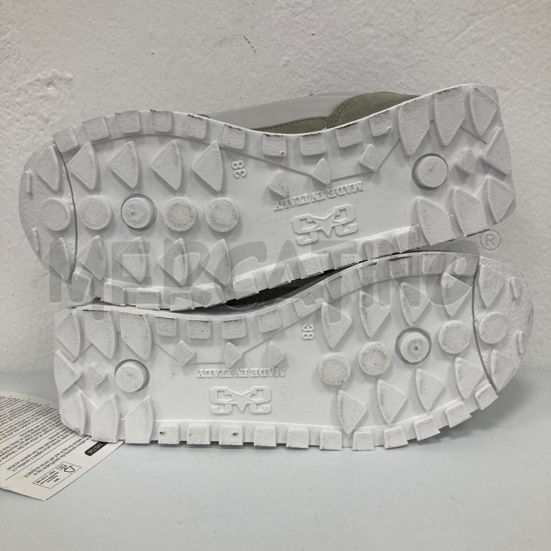 SNEAKERS DONNA S2TAR GRIGIE VIOLA | Mercatino dell'Usato Gazzada schianno 4
