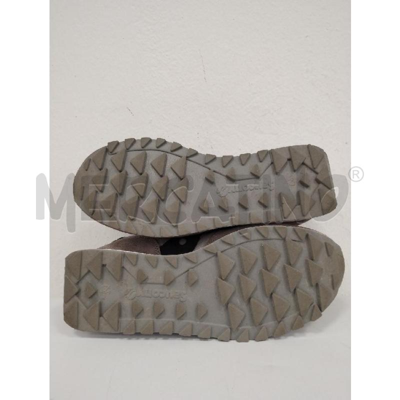 SNEAKERS DONNA SAUCONY GRIGIO ROSA | Mercatino dell'Usato Gazzada schianno 4