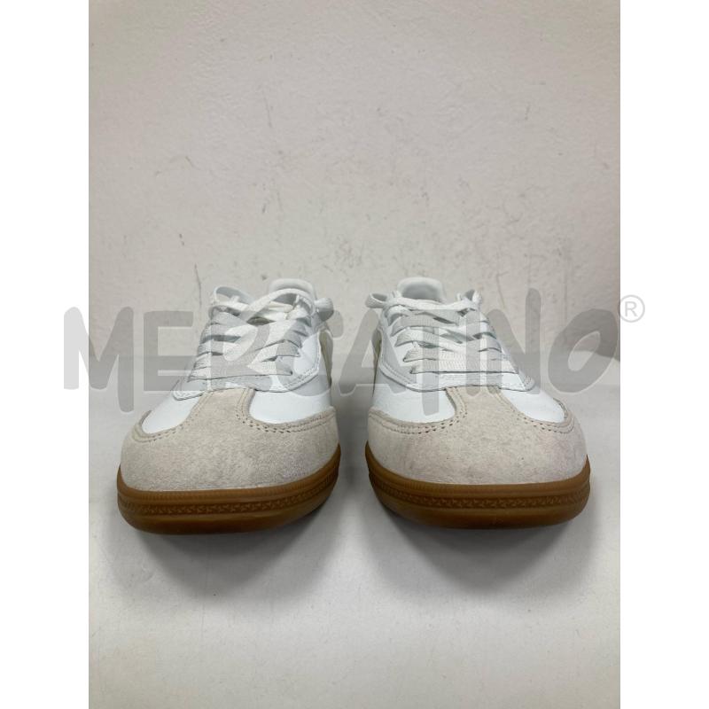 SNEAKERS DONNA SKECHERS BIANCHE | Mercatino dell'Usato Gazzada schianno 2