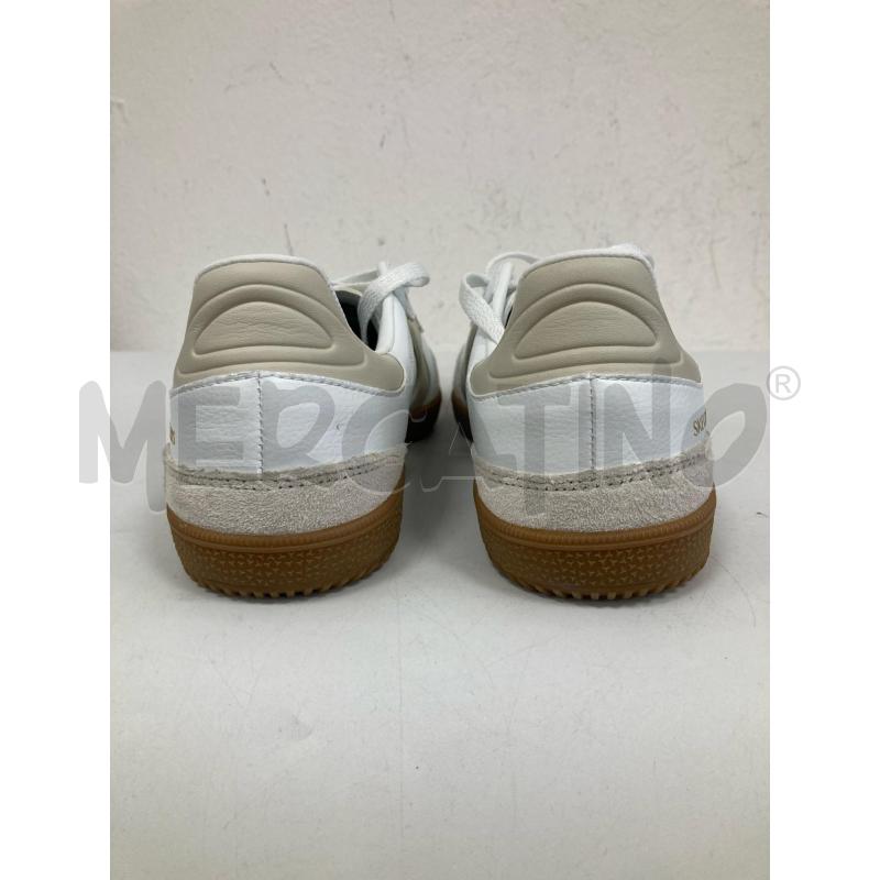 SNEAKERS DONNA SKECHERS BIANCHE | Mercatino dell'Usato Gazzada schianno 3