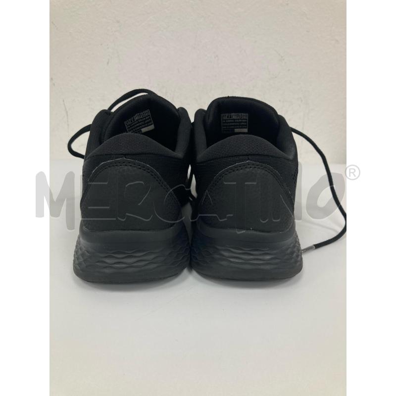 SNEAKERS SKECH-LITE NERE  | Mercatino dell'Usato Gazzada schianno 3